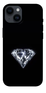 Чехол на Apple iPhone 14 (6.1") Бриллиант фото 1 из 1