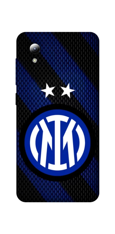 Чохол на ZTE Blade A3 (2019) FC Inter v2 фото 1 з 1