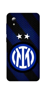 Чохол на ZTE Blade A3 (2019) FC Inter v2 фото 1 з 1