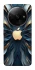 Чехол на Xiaomi Redmi A3 Apple logo ver.3 фото 1 из 1