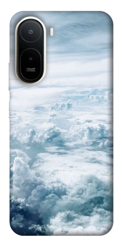 Чохол на Xiaomi Redmi A7 Pro 4G Над хмарами фото 2 з 2
