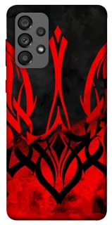 Чехол на Samsung Galaxy A73 5G Герб v18 фото 1 из 1