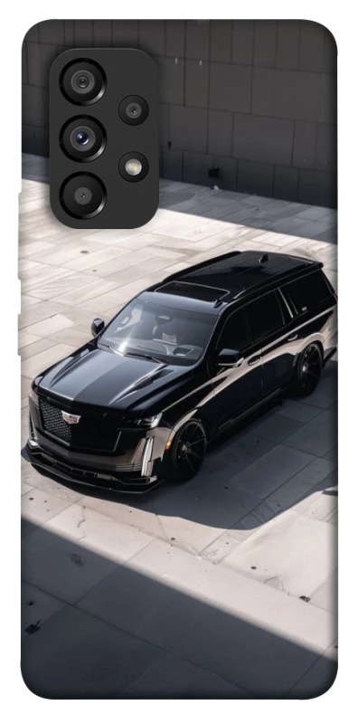 Чохол на Samsung Galaxy A53 5G Escalade фото 1 з 1