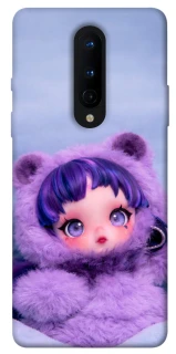 Чохол на OnePlus 8 SKULLPANDA × My Little Pony Ver.2 фото 1 з 1