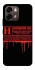Чохол на Oppo A6 Horror Halloween фото 2 з 2