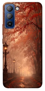 Чехол на TECNO Pop 5 LTE boulevard фото 1 из 1