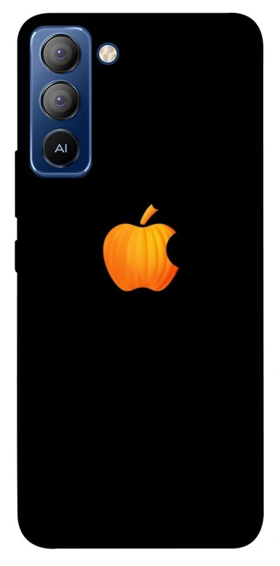 Чехол на TECNO Pop 5 LTE Halloween Pumpkin фото 1 из 1