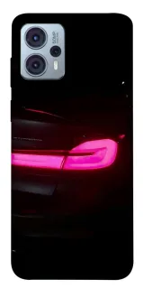 Чехол на Motorola Moto G23 BMW v46 фото 1 из 1