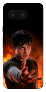 Чохол на Google Pixel 8 Stranger Things ver.35 фото 1 з 1