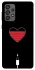 Чохол на Samsung Galaxy A73 5G Charge your heart фото 1 з 1