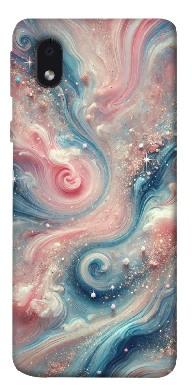 Чохол на Samsung Galaxy M01 Core / A01 Core Epoxy design ver.4 фото 1 з 1