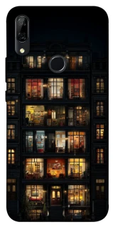 Чохол на Huawei P Smart Z My Home фото 1 з 1