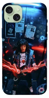 Чохол на Apple iPhone 15 Plus (6.7") Stranger Things ver.42 фото 1 з 1