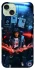 Чохол на Apple iPhone 15 Plus (6.7") Stranger Things ver.42 фото 1 з 1