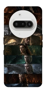 Чохол на Nothing Phone (3a) House of the Dragon фото 1 з 1
