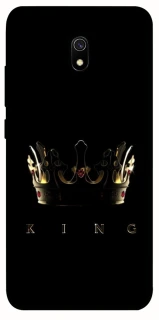 Чохол на Xiaomi Redmi 8a King ver.2 фото 1 з 1