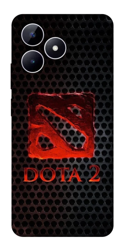 Чохол на Realme Note 50 5G Dota 2 фото 1 з 1