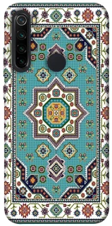 Чохол на Xiaomi Redmi Note 8 Килим v7 фото 1 з 1