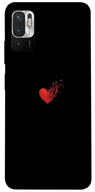 Чохол на Xiaomi Redmi Note 10 5G Love aesthetic ver.8 фото 1 з 1