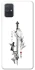 Чехол на Samsung Galaxy A71 Tattoo ver.6 фото 1 из 1