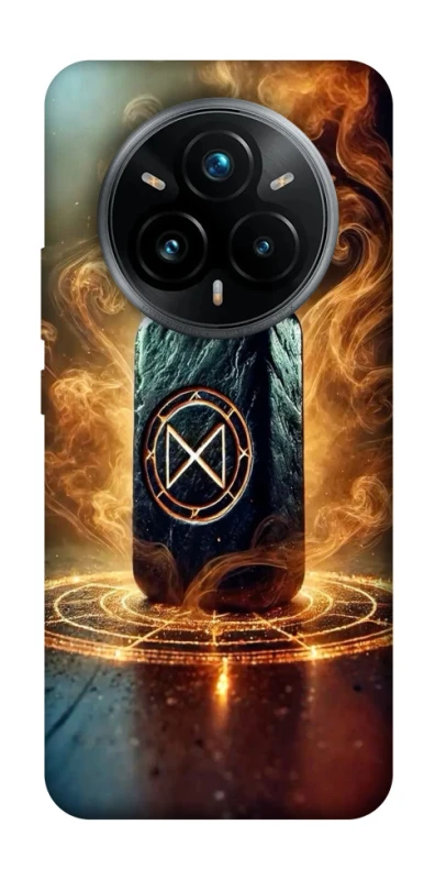 Чохол на Realme 14 Pro Руна Дагаз фото 1 з 1