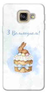 Чехол на Samsung A520 Galaxy A5 (2017) Easter ver.8 фото 1 из 1