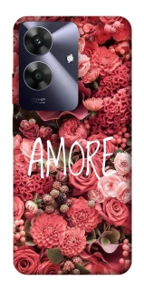 Чехол на Realme Note 60 Amore фото 1 из 1