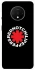 Чохол на OnePlus 7T Red Hot Chili Peppers logo фото 1 з 1