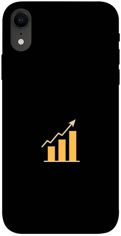 Чохол на Apple iPhone XR (6.1") Trading v2 фото 1 з 1