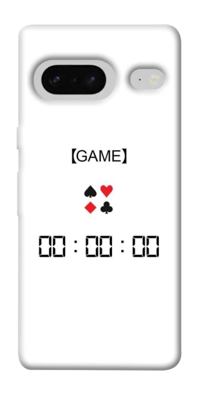 Чехол на Google Pixel 7 Alice in Borderland ver.3 фото 1 из 1