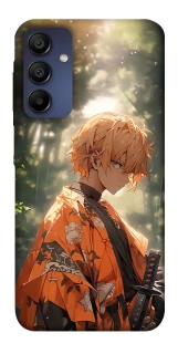 Чехол на Samsung Galaxy A15 4G/5G Zenitsu фото 1 из 1