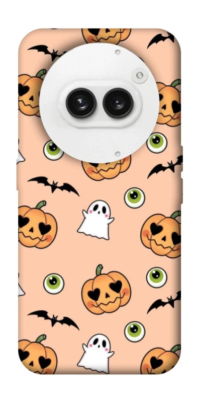 Чохол на Nothing Phone (2a) Halloween Spooky фото 1 з 1
