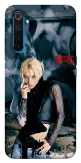 Чохол на Realme 6 Pro Felix v2- Stray Kids фото 1 з 1