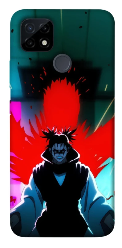 Чехол на Realme C12 Choso v4 фото 1 из 1