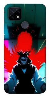 Чохол на Realme C21Y Choso v4 фото 1 з 1