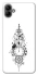 Чехол на Samsung Galaxy A04 Tattoo ver.8 фото 1 из 1