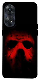 Чехол на Oppo Reno 8T 4G Jason v2 фото 1 из 1