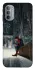 Чохол на Motorola Moto G31 Spider Man ver.5 фото 1 з 1