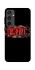 Чохол на Samsung Galaxy S24 FE AC/DC фото 1 з 1