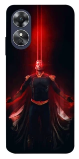 Чехол на Oppo A17 Homelander v2 фото 1 из 1