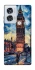 Чохол на Motorola Edge 50 Fusion Van Gogh's London фото 1 з 1
