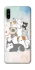 Чохол на ZTE Blade A7s (2019) Funny Pets ver.2 фото 1 з 1