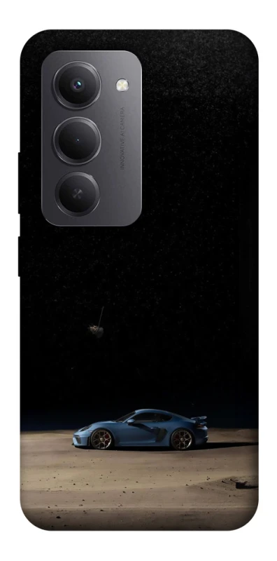 Чохол на Xiaomi Redmi 15 (Global) 911 night фото 1 з 1