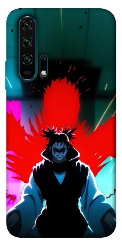 Чохол на Huawei Honor 20 Pro Choso v4 фото 1 з 1