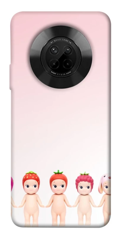 Чохол на Huawei Y9a Sonny фото 1 з 1