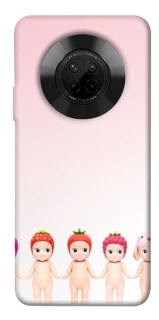 Чехол на Huawei Y9a Sonny фото 1 из 1