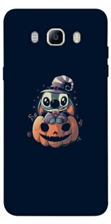 Чехол на Samsung J510F Galaxy J5 (2016) Halloween Stitch ver.3 фото 1 из 1