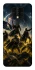 Чохол на TECNO Camon 16 SE HELLDIVERS фото 1 з 1