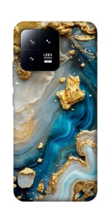 Чохол на Xiaomi 13 Epoxy design ver.2 фото 1 з 1