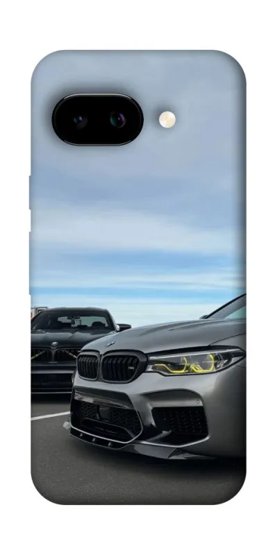 Чехол на Google Pixel 9a BMW V57 фото 1 из 1
